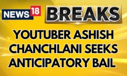 YouTuber Ashish Chanchlani Moves High Court Seeking Anticipatory Bail In Guwahati Police FIR |News18