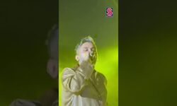 “Give Me 4 Months...”: Honey Singh Promises Audience To Get Back On The Health Horse | Yo Yo | N18S