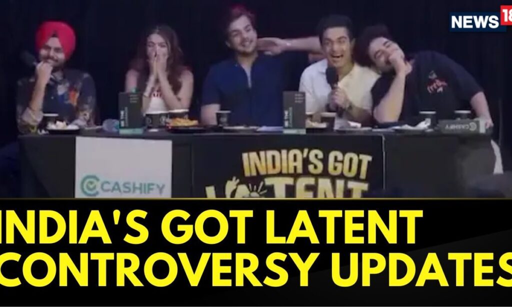 India's Got Latent Row | Another FIR Filed Against Ranveer Allahbadia In Jaipur Over Vulgar Remarks