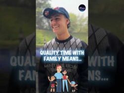 F1 Quickfire with Arvid Lindblad!