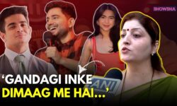 Rupali Chakankar Speaks Out Amid Ranveer Allahbadia & Samay Raina's 'India’s Got Latent' Controversy