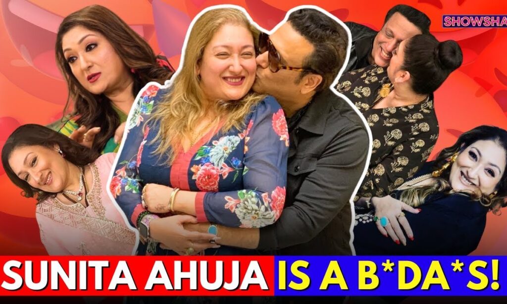 Govinda's Wife Sunita Ahuja's Life Mantras: Every Woman Should Take Her Advice, Chill, Live Bindaas
