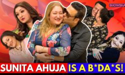 Govinda's Wife Sunita Ahuja's Life Mantras: Every Woman Should Take Her Advice, Chill, Live Bindaas