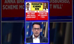 Karnataka Chaps: Result Of One Rupee Earning And Two Rupee Spending? | Congress | TRS | N18S