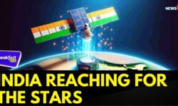 India's Space Revolution: Beyond Earth's Orbit | ISRO Chief K Sivan Exclusive | India Space News TBC