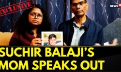 Suchir Balaji's Parents Challenge Autopsy Report | Exclusive Interview | Suchir Balaji Death News