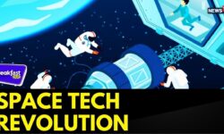 Made in India, For the Universe: Manufacturing in Space For Space | Atmanirbhar Bharat | IIT Madras