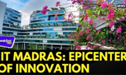 IIT Madras: Shaping India's Digital Future | IIT Madras- A Viksit Bharat | India Space News