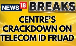 Centre Sends Advisory To Social Platforms To Remove Apps That Enable Callers To Tamper With Identity