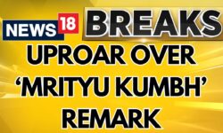 BJP Bengal President Writes To WB Governor Over CM Mamata Banerjee's 'Mrityu Kumbh' Remarks