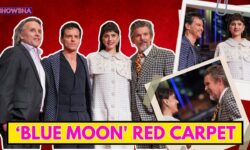 Ethan Hawke, Margaret Qualley, Andrew Scott & More Dazzle At 'Blue Moon' Berlin Premiere | N18G