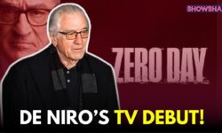 Robert De Niro, Angela Bassett & Claire Danes Sparkle At Netflix’s Zero Day World Premiere | N18G