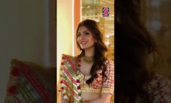 We Bet You Cannot Name A More Glamourous Mother-Daughter Duo Than THIS! | N18S #shorts #viral