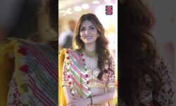 Kapoor Elegance In Full Bloom! Neetu & Riddhima Serving Ethnic Goals Like Royalty! | Bollywood| N18G