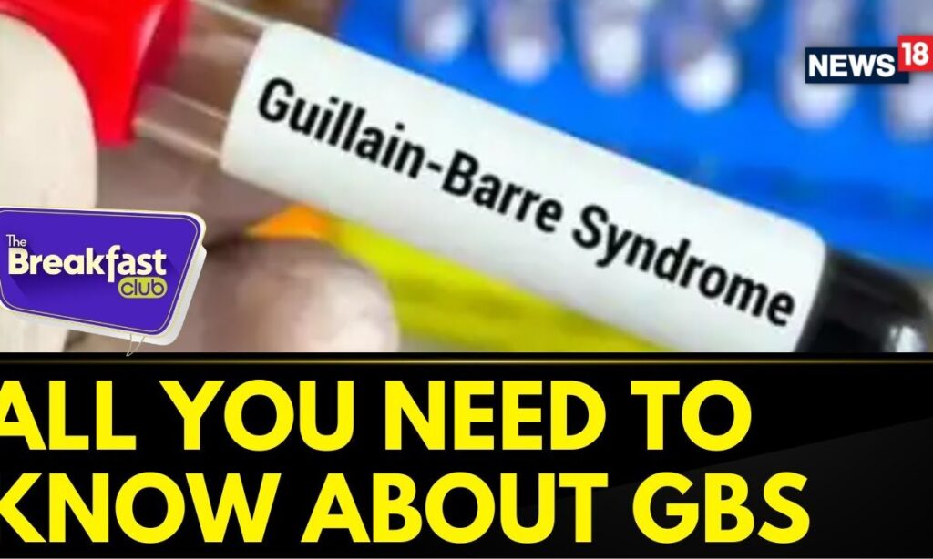 All You Need To Know About Guillain-Barré Syndrome, Its Symptoms, Causes, Prevention And Treatment
