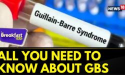 All You Need To Know About Guillain-Barré Syndrome, Its Symptoms, Causes, Prevention And Treatment