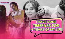 Aadar Jain Calls Past Relationships Timepass, Says He's Been In Love With Alekha Advani For 20 Years