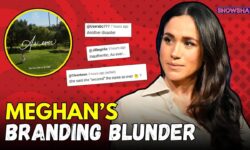 Meghan Markle Faces Backlash For Naming New Brand After Existing ‘As Ever’ Clothing Label | N18G