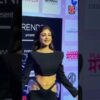 Fashion Icon Shilpa Shetty Looks Glamorous In A Unique Cut Black Outfit | Bollywood | N18S