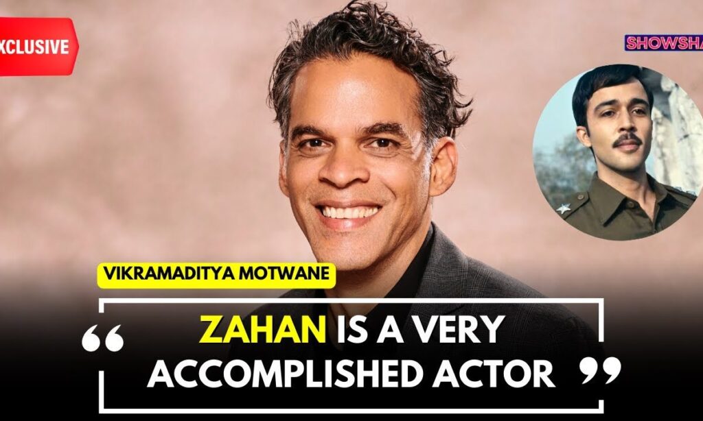 Vikramaditya Motwane Opens Up On His Favourite Oscar Picks, Zahan Kapoor & MORE I EXCLUSIVE I N18V