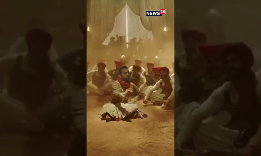 Dan Scavino, Congratulated Indian-Origin Kash Patel In Bollywood Style | #Shorts | Trump | N18S