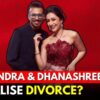 Yuzvendra Chahal & Dhanashree Verma's Divorce Official? | All We Know About Final Court Appearance