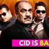 CID To Now Stream On Netflix, Netizens Say Daya Ne Darwaaza Todd Diya I WATCH