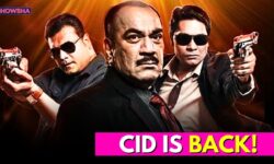 CID To Now Stream On Netflix, Netizens Say Daya Ne Darwaaza Todd Diya I WATCH