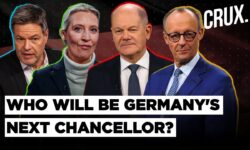 Far Right Rises, Left Makes Comeback, Conservatives Hold Sway, But Who Will Win Germany's Election?