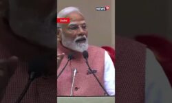 PM Narendra Modi Hails In Dino Chhaava Ki Dhoom—a Tribute To Chhatrapati Sambhaji Maharaj! | N18S