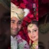 The Happy New Couple Aadar Jain & Alekha Advani Pose For Paps Right After Pheras! | Bollywood | N18S