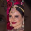 The OG Queen Of Elegance Obliges Paps As She Poses At Aadar & Alekha’s Wedding! | Bollywood | N18S