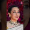 Karisma Kapoor Brings Glamour and Oomph To The Wedding Of Aadar Jain And Alekha Advani | N18S