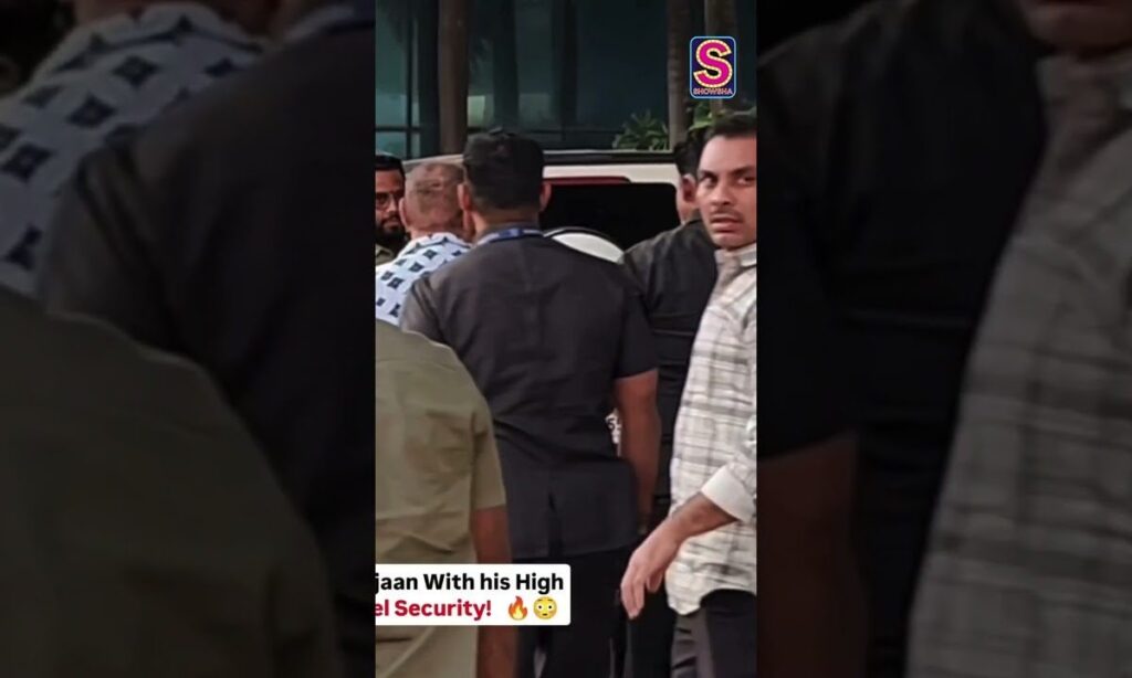 Bhaijaan: Salman Khan Gets Papped In Town, What's Cooking? | Bollywood | Fashion | #viral