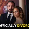 Jennifer Lopez & Ben Affleck Officially Divorced After Court Approves Settlement | N18G