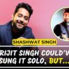 Shashwat Singh On His New Heartbreak Song 'Burai', 10 Years Of Wat Wat Wat & Indie Artist Struggles