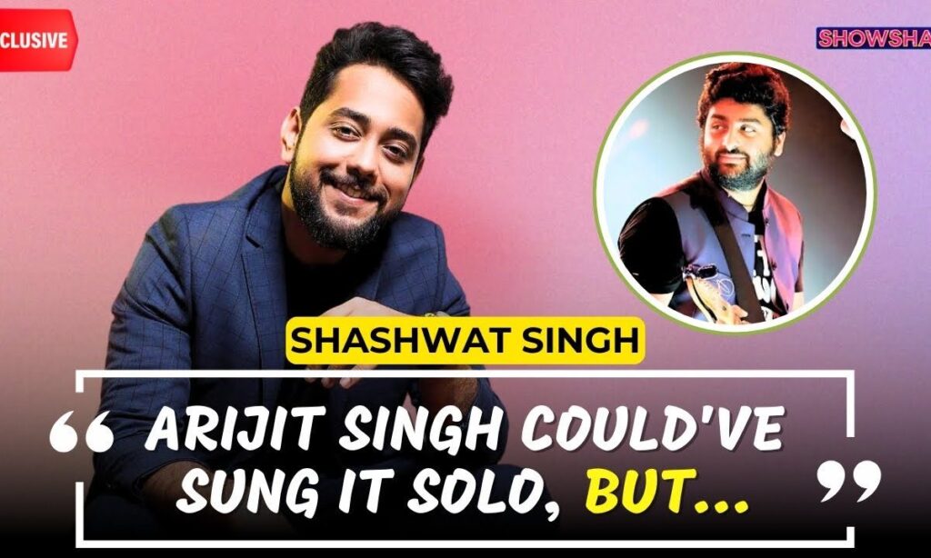 Shashwat Singh On His New Heartbreak Song 'Burai', 10 Years Of Wat Wat Wat & Indie Artist Struggles