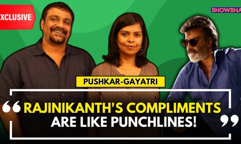 Pushkar-Gayatri Exclusive: On Suzhal 2, Vikram Vedha Debacle, Alia Bhatt, R Madhavan, Kantara | N18V