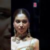 Bhumi Pednekar Is Setting The Runway On Fire!  Watch How She Owns The Ramp | Celebrity |  N18S