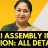 Delhi Assembly In Session, Lists Of Things To be Expected | Rekha Gupta Government | BJP News Today