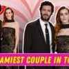 Leighton Meester & Adam Brody Serve Major Date Night Looks At SAG Awards & We're Obsessed N18G