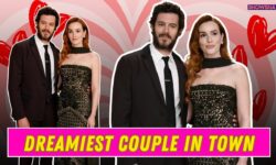 Leighton Meester & Adam Brody Serve Major Date Night Looks At SAG Awards & We're Obsessed N18G