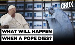 Sealed Rooms, Destroyed Ring: Catholic Church Prepares For A New Pope As Francis Remains Critical