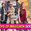 Gauri Khan, Kiran Rao, Dia Mirza & Other Celebs Grace The 'Superboys Of Malegaon' Screening | WATCH