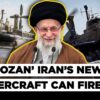 Iran ‘Drops 250-pound Ghaem-5 Bomb, Fires…’ Tehran To Unveil ‘Piroozan’ During Zolfaqar Drills