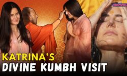 Katrina Kaif At Maha Kumbh | ‘Chhaava’ Faces 100 Cr Lawsuit | Justin Bieber On His Health | Newswrap