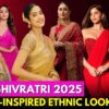 Maha Shivratri 2025: Priyanka Chopra, Kareena Kapoor, Katrina Kaif Give Temple Outing Outfit Ispo