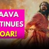 Vicky Kaushal's Chhaava Continues To Dominate Box-Office, Earns Rupees 500 Crore Globally I WATCH