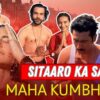 Maha Kumbh 2025: Katrina Kaif, Vicky Kaushal, Akshay Kumar, Tamannaah Bhatia Take Holy Dip At Sangam