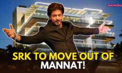 SRK Moving Out Of Mannat | Govinda-Sunita Divorce Buzz Squashed | Parineeti Celebrates Mahashivratri